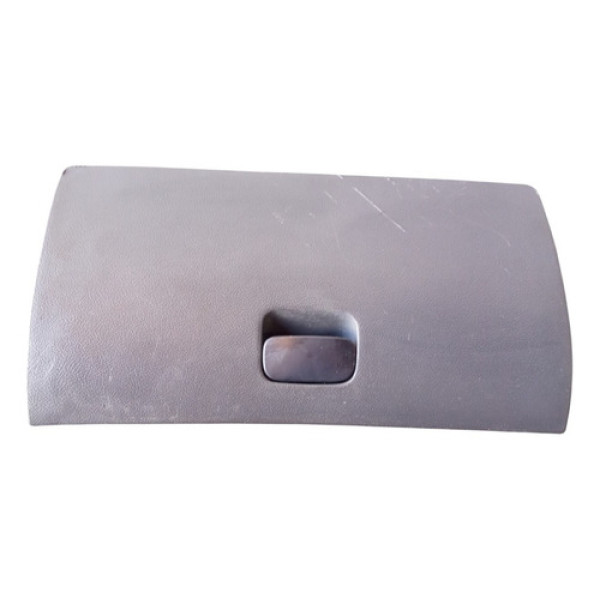 Tampa Porta Luvas Com Fechadura Fiat Palio Fire 2004 A 2008