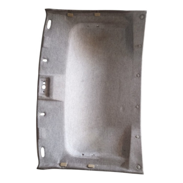 Forro Teto Com Grampo Encaixe Fiat Fiorino 1.3 2004 Original