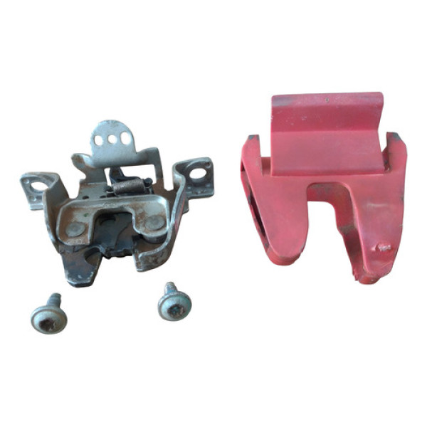 Fechadura Batente Porta Malas Vw Fox 1.0 2 Portas 2005 2009