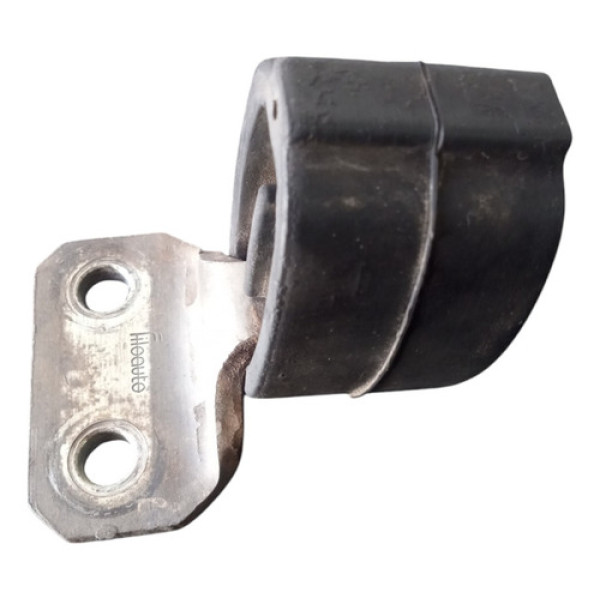 Suporte Borracha Catalisador Fiat Uno 1.0 8v Fire Flex 2006