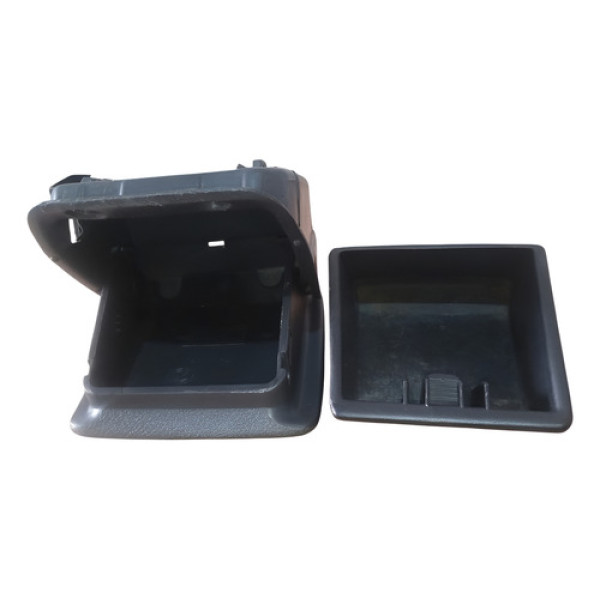 Cinzeiro Porta Objeto Painel Fiat Palio Siena 1996 A 2005