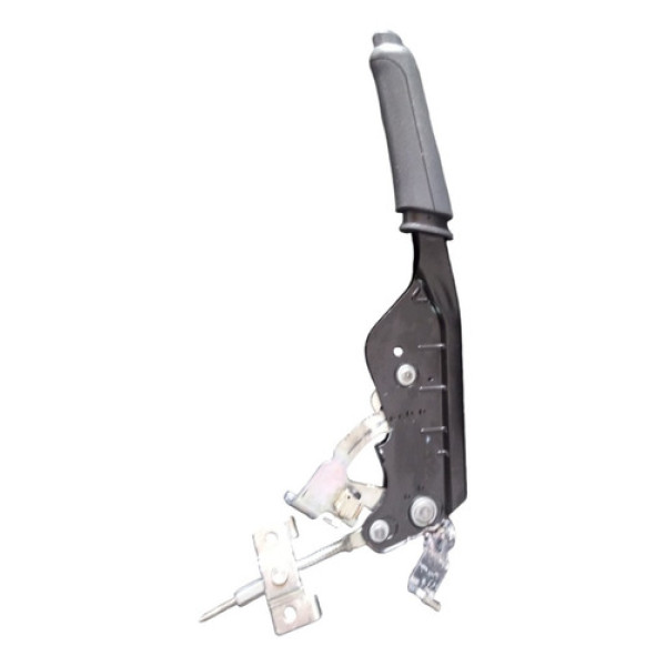 Alavanca Freio De Mão Fiat Doblo 1.8 Elx 2004 Original 