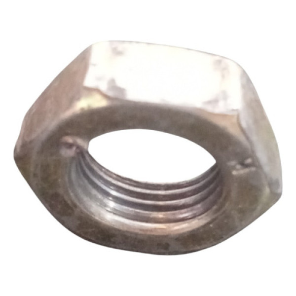 Porca Coluna Direção Fiat Fiorino 1.3 8v 2011