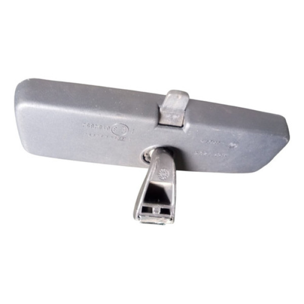 Espelho Retrovisor Interno Preto Fiat Palio 1.0 Fire 2003