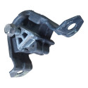 Coxim Traseiro Motor Câmbio Le Gm Celta 1.0 2001 A 2006