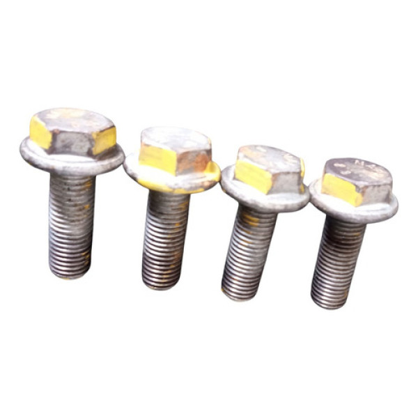 Parafuso Suporte Alternador Fiat Palio Weekend 1.6 16v 2002