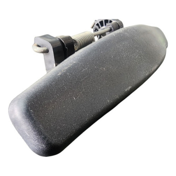 Maçaneta Externa Esquerdo Diante Renault Sandero 2010 A 2013