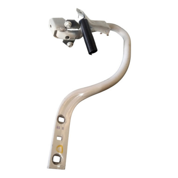 Dobradiça Braço Mola Tampa Traseira Lado Direito Siena 2009