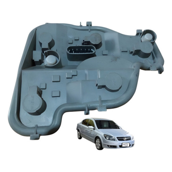 Soquete Circuito Lanterna Traseira Esquerda Gm Vectra 06 11