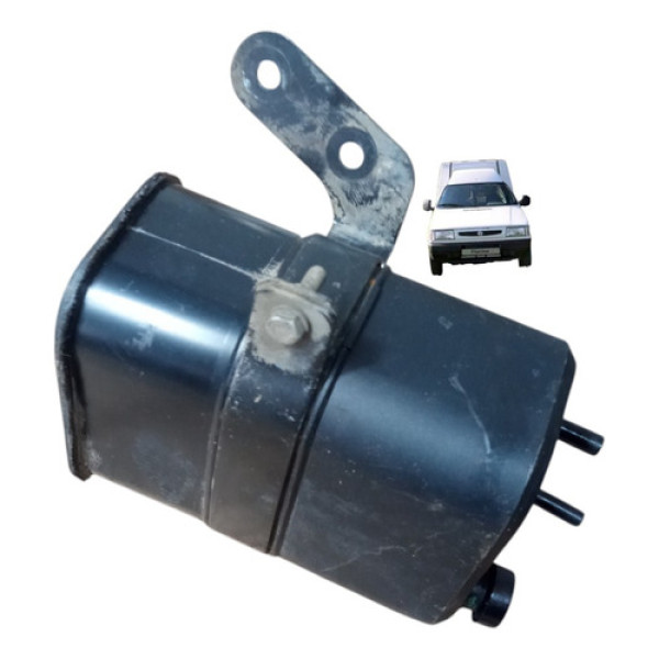 Filtro Canister Fire 1.3 8v Fiat Fiorino 2006 Original