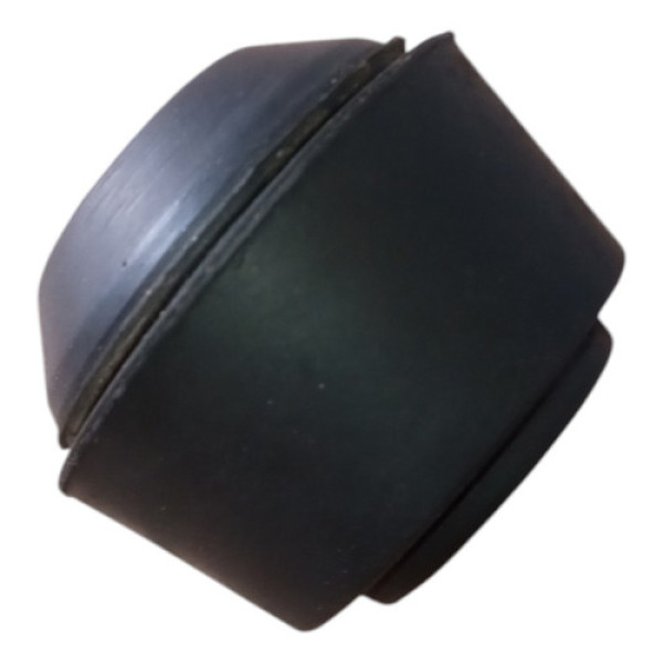 Borracha Externa Vedação Haste Limpador Traseiro Palio 01 07