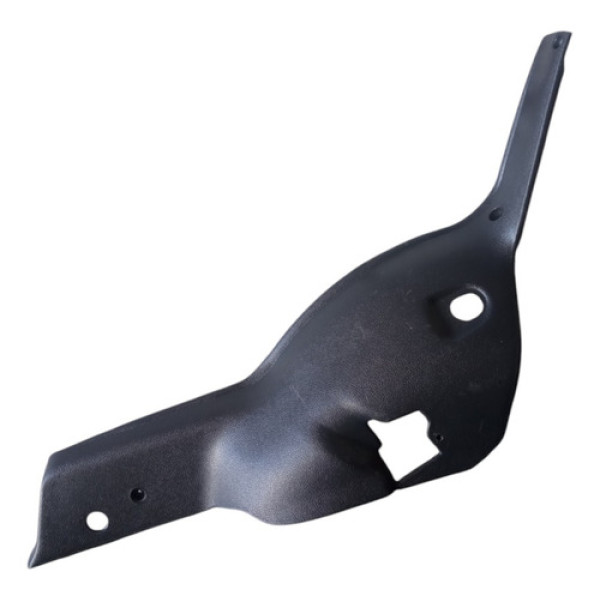 Moldura Caixa Roda Traseiro Esquerdo Fiat Palio 2p 2004