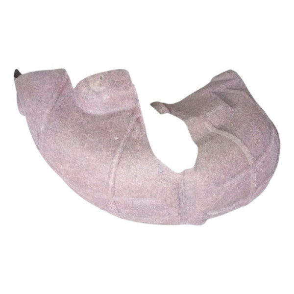 Parabarro Traseiro Lado Esquerdo Vw Passat Variant B6 2006 