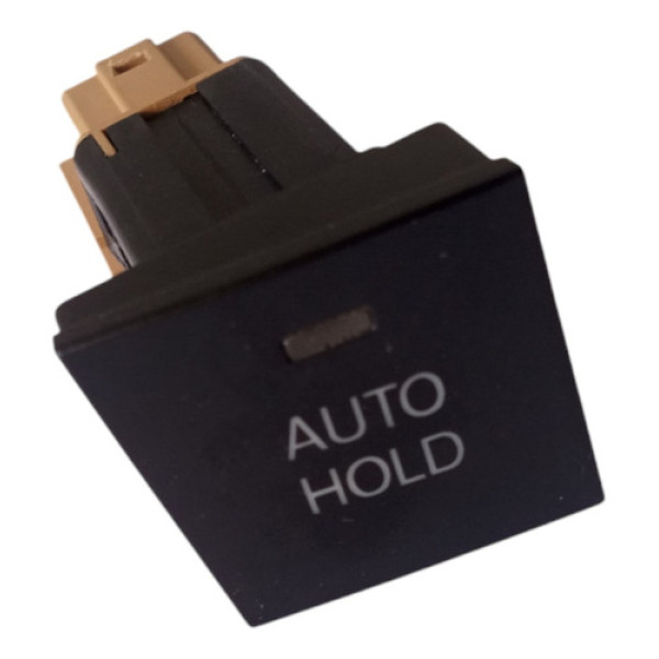Botão Interruptor Auto Hold Passat Variant B6 2006 A 2010