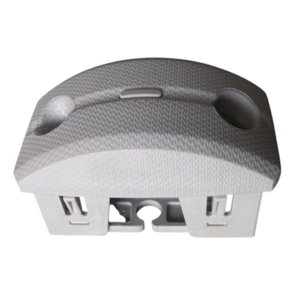 Sensor Alarme Ford Ka 1.0 2008 A 2012 Original 7s5519a436aaw