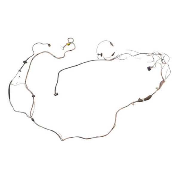 Chicote Carroceria Traseira 1.0 8v Fire Flex Fiat Uno 2007