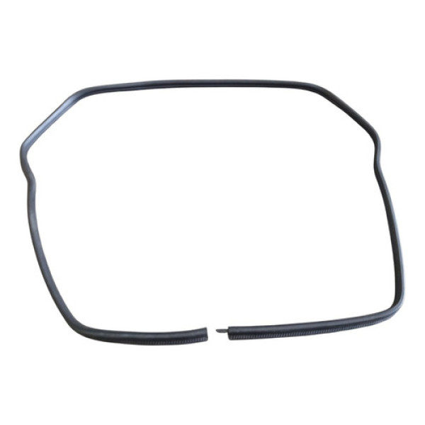 Borracha Vedação Tampa Traseira Ford Ka Hatch 2008 2013