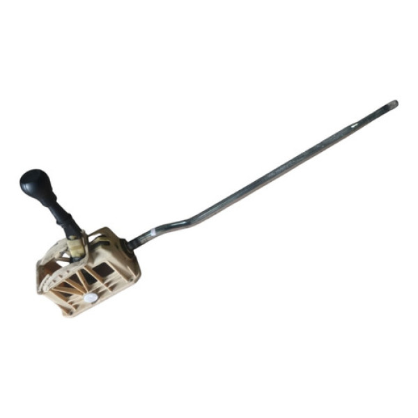 Trambulador Alavanca Marcha Câmbio Gm Celta Vhc 1.0 2004