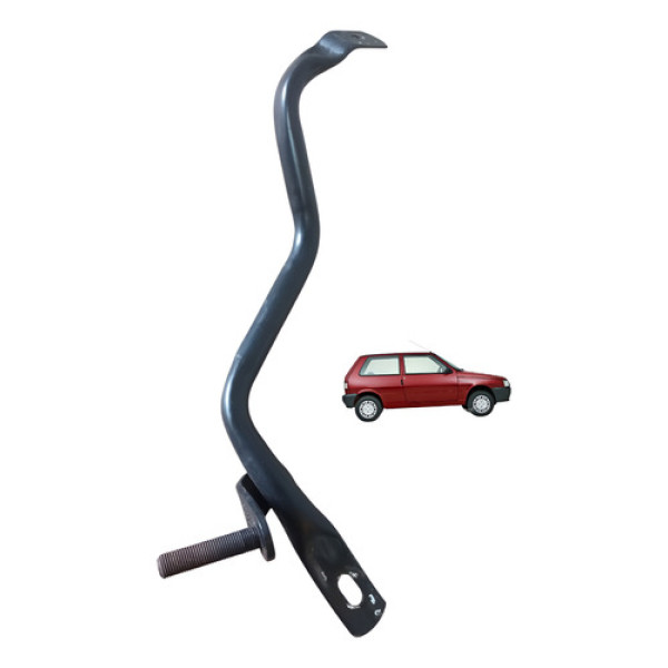 Suporte Estepe Fiat Uno Fiorino 1990 A 2013 Original 7521390