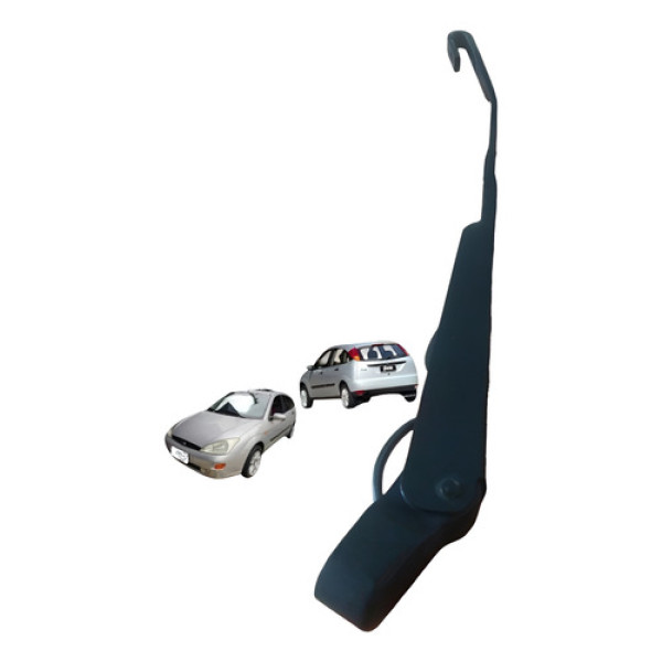 Haste Braco Limpador Traseiro Focus Hatch 2001 2008