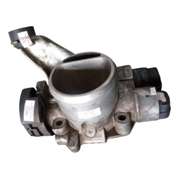 Corpo Borboleta Tbi 1.3 8v Fiat Fiorino Fire 2007 Original