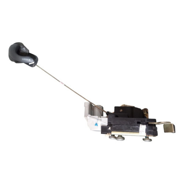 Fechadura Elétrica Traseira Esquerda Maçaneta Palio 4p 2003