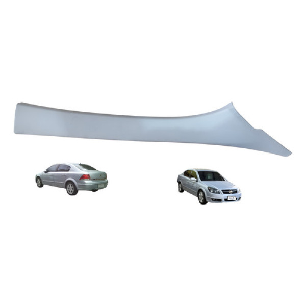 Acabamento Interno Coluna Direito Vectra Sedan 2006 2011