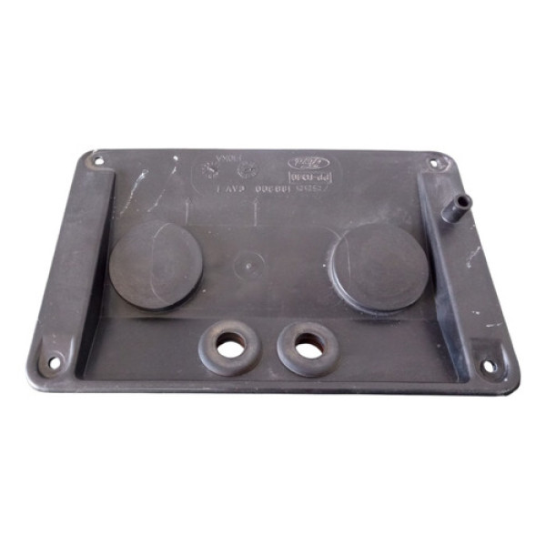 Tampa Caixa Evaporadora Ar Forçado Ford Ka 1.0 Flex 2008 13