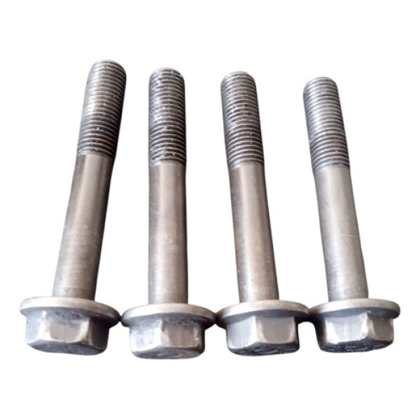 Jogo Parafuso Suporte Coxim Motor Ld Uno Fiorino Palio Fire