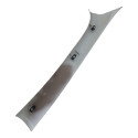 Moldura Interna Coluna Parabrisa Esquerdo Corsa Sedan 03 12