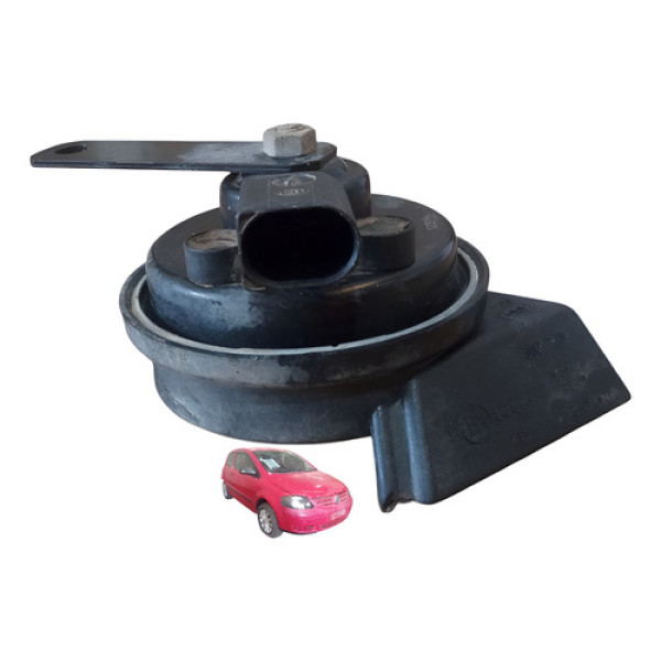 Buzina Vw Fox 2003 2009