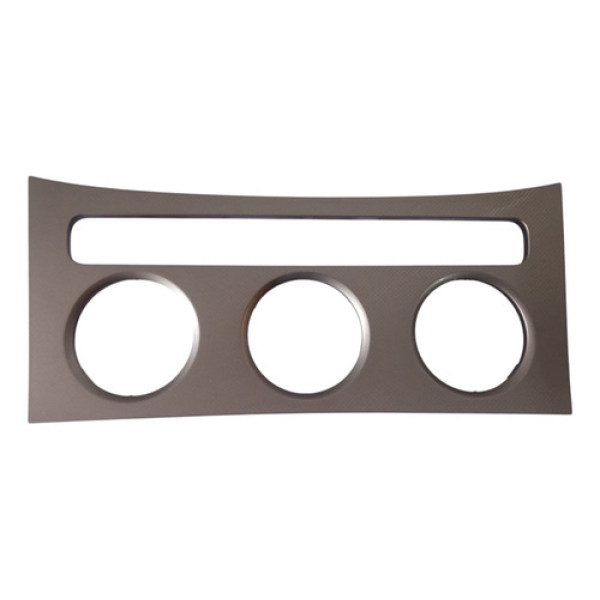 Moldura Comando Ar Vw Passat Variant B6 2006 A 2010