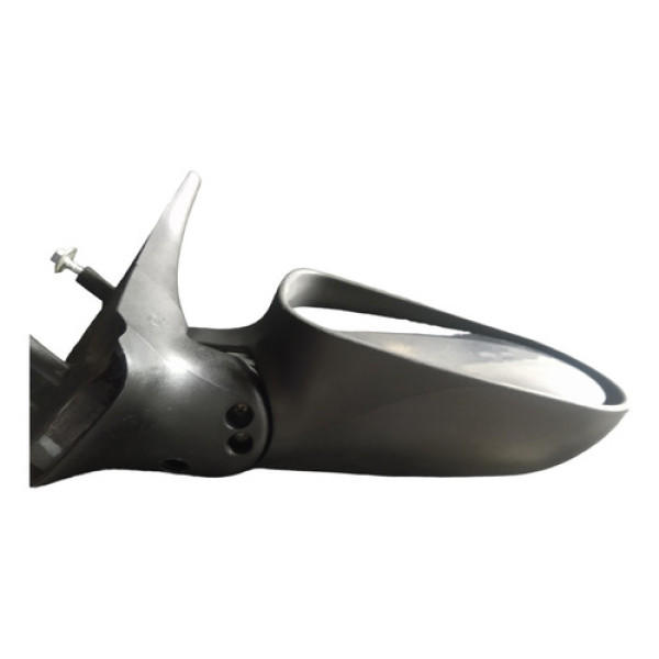 Retrovisor Direito Fiat Uno 2010/2011 Fire Original Usado