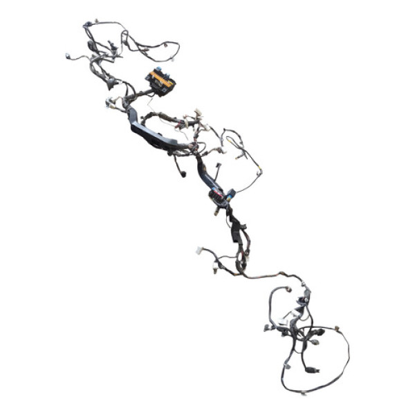 Chicote Painel Caixa Fusível Hyundai Hr Hdb 2.5 8v 2010 2011