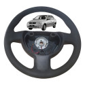 Volante Motorista Gm Corsa Joy Sedan Montana 2003 A 2012