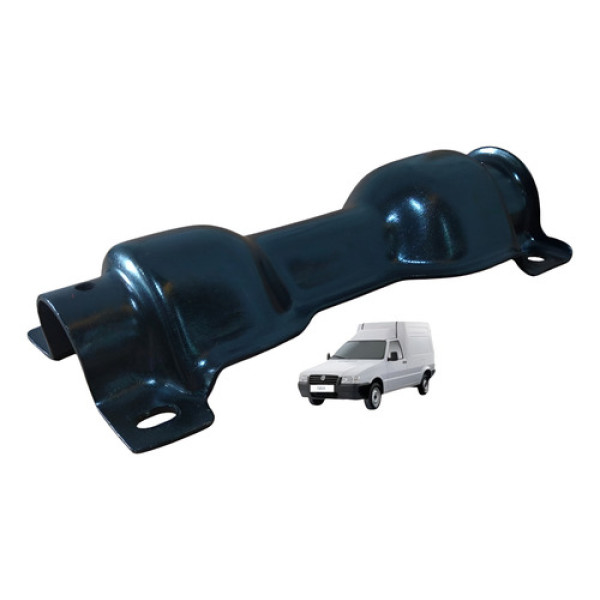 Suporte Fixação Caixa Direção Fiat Fiorino 1.3 2006