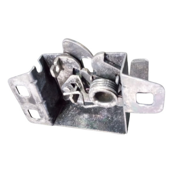 Fechadura Trinca Trava Inferior Capô Ford Escort 1993 A 1996