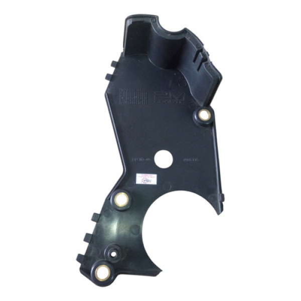 Capa Correia Dentada Inferior Gm Celta 1.0 8v 2004 Original