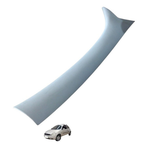 Moldura Coluna Parabrisa Direito Ford Ka 2008 2013