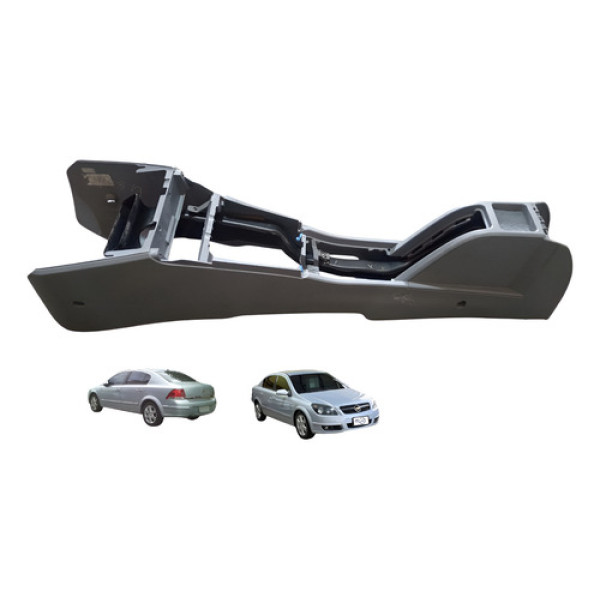 Console Central Gm Vectra Sedan Elegance 2006 2011