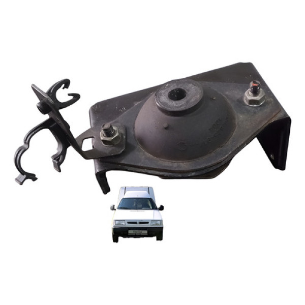 Suporte Coxim Câmbio Fiat Uno Fiorino Fire 2006