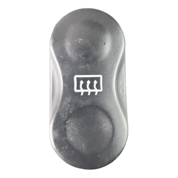 Botao Desembacador Vidro I Renault Logan Sandero 2008 A 2011