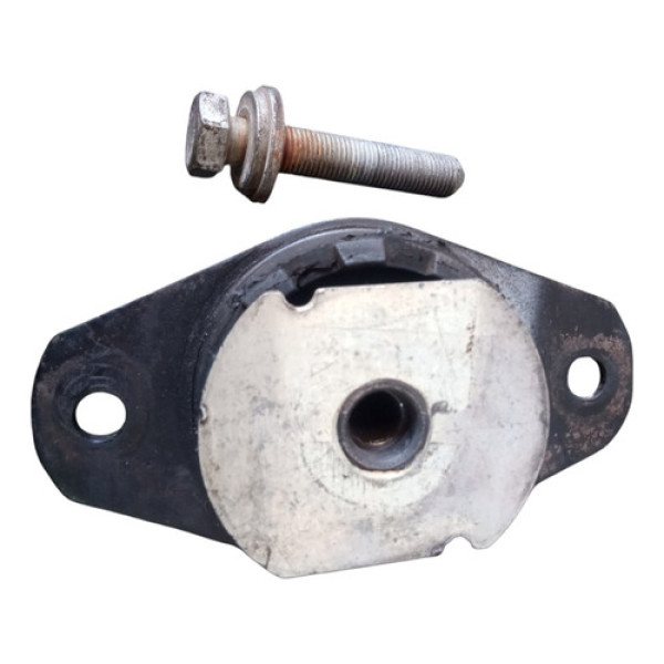 Coxim Motor Lado Direito Com Parafuso Fiat Fiorino Uno Fire