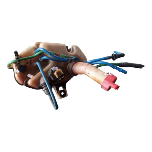 Reservatório Gaso Partida Frio Com Bomba Mangueira Palio 06