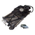 Kit Radiador Condensador Com Ar Gm Vectra Elegance 2.0 06 11