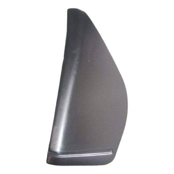 Acabamento Interno Traseiro Ld Fiat Palio Siena 2004 A 2010 Preto