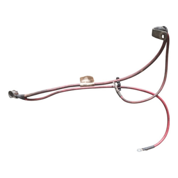 Cabo Polo Positivo Bateria Fiat Uno Mille 2006 2007 Original