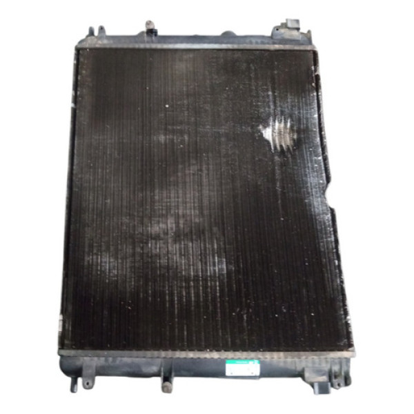 Radiador Água 1.0 1.6 16v Renault Clio Sandero 2007 A 2016