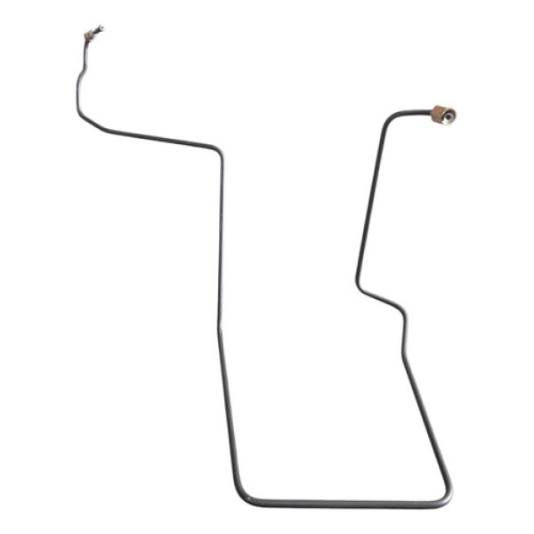 Cano Freio Dianteiro Esquerdo Ford Ka 1.0 Flex 2008 A 2013