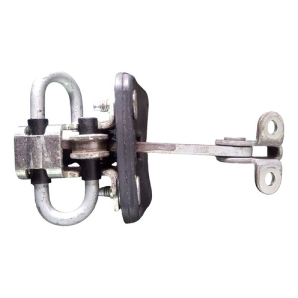 Limitador Porta Dianteira Direita Fiat Siena Palio 2005 2011